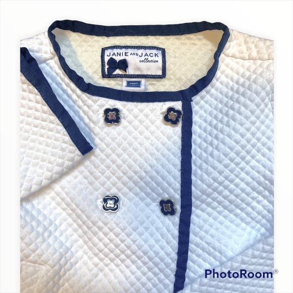 Cardigan-jacket - Picture 2 of 2